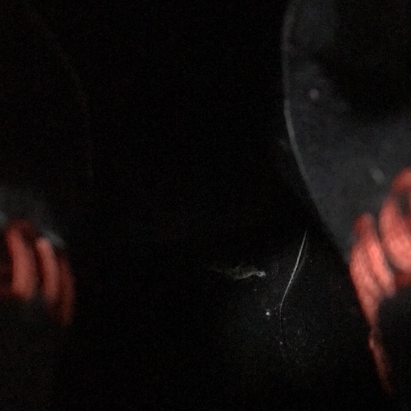 ⚡️FINAL PRICE⚡️ Vintage Red Rare Franco Sarto Boots - Picture 10 of 16